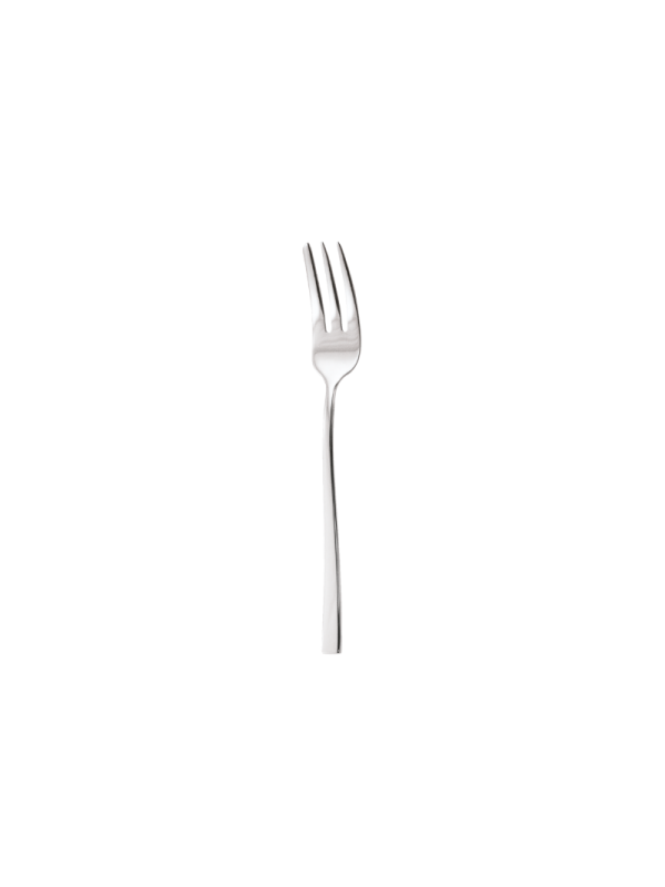 Kakgaffel, 150mm, 12st
