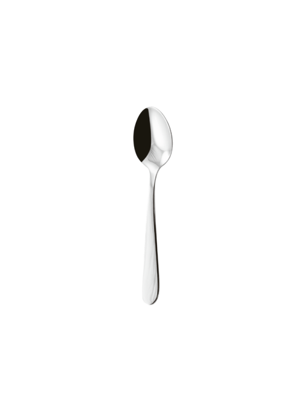 Tesked/kaffesked, 135mm, 12st