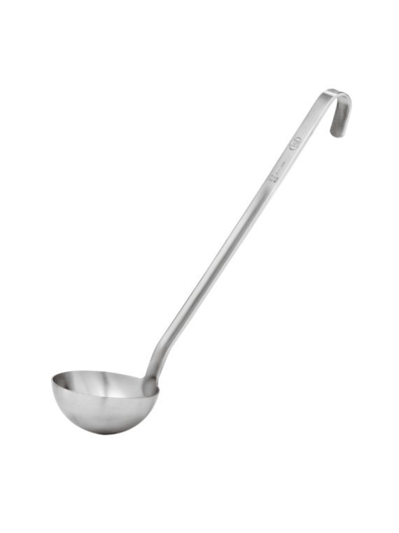 Ösa rostfri D110mm L380mm 33cl