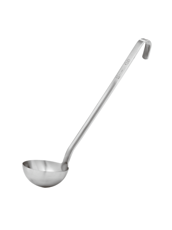 Ösa rostfri D110mm L380mm 33cl