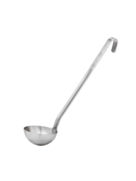 Ösa rostfri D120mm L400mm 50cl