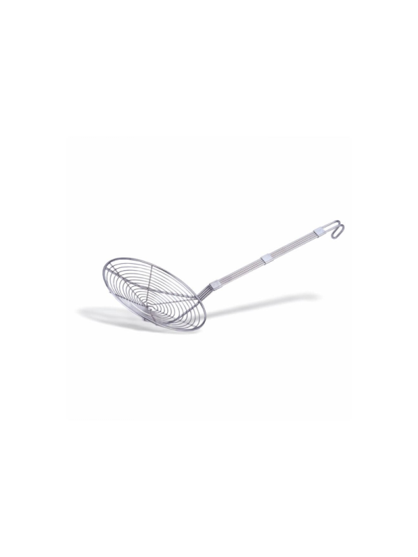 Flottyrslev rostfri D240mm
