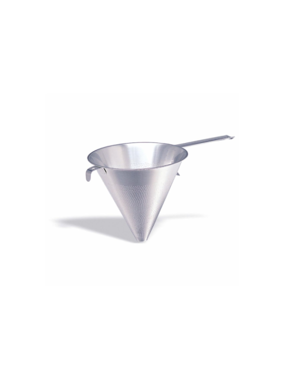Pipsil rostfri D211mm