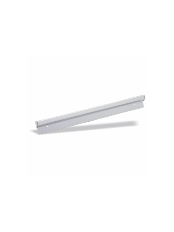 Bonglist aluminium 600mm
