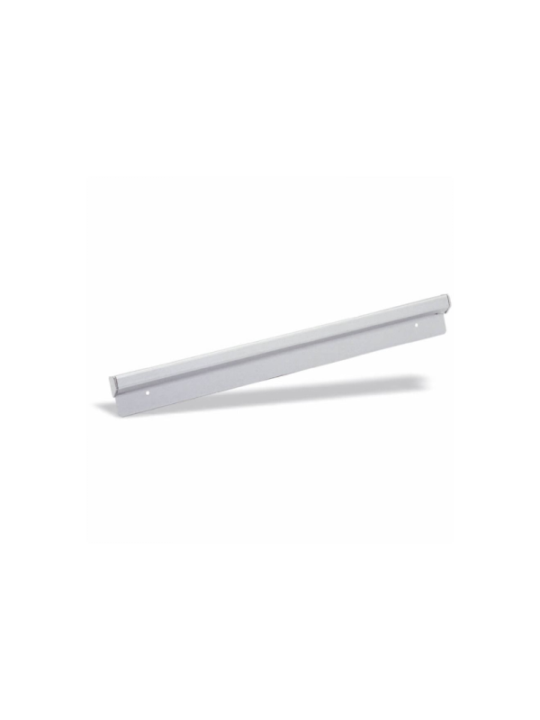 Bonglist aluminium 600mm