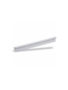 Bonglist aluminium 600mm