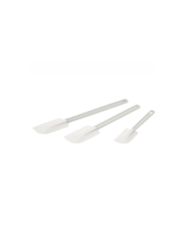 Slickepott vit plast 330mm