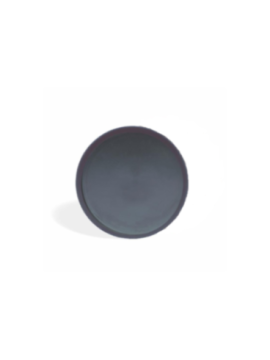 Barbricka svart D350mm