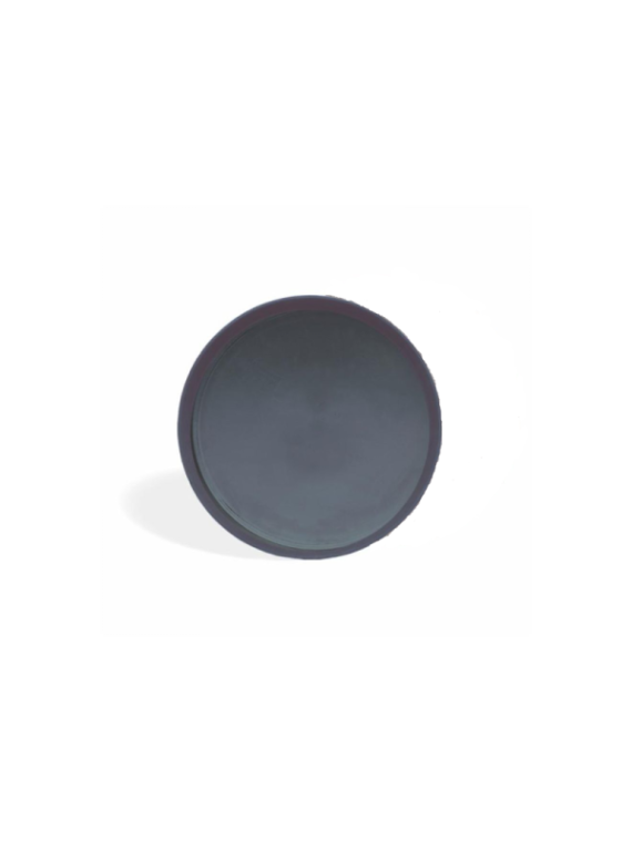 Barbricka svart D400mm