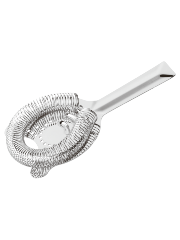 Cocktailsil D90mm rostfri