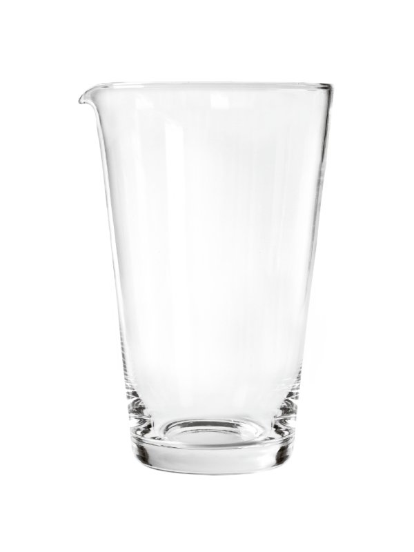 Rörglas 95cl