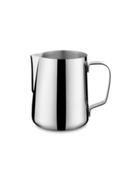 Mjölkkanna rostfri 25cl