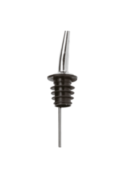 Droppkork rostfri/plast