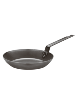 Stekpanna Blacksteel D280mm H45mm