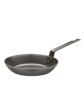 Stekpanna Blacksteel D320mm H50mm