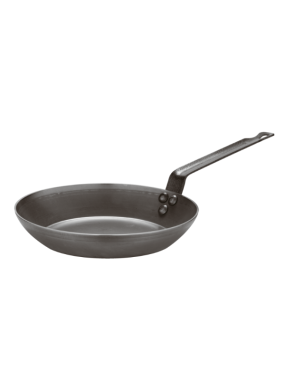 Stekpanna Blacksteel D320mm H50mm