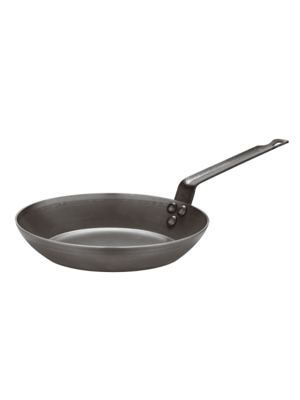 Stekpanna Blacksteel D320mm H50mm