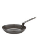 Stekpanna Blacksteel D320mm H50mm