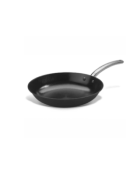 Stekpanna lättviktsgjutjärn D200mm H45mm