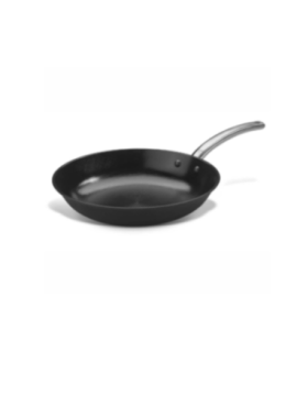 Stekpanna lättviktsgjutjärn D240mm H45mm