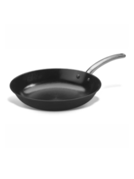 Stekpanna lättviktsgjutjärn D300mm H55mm