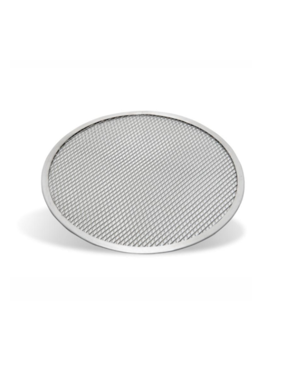Pizzagaller aluminium 25cm