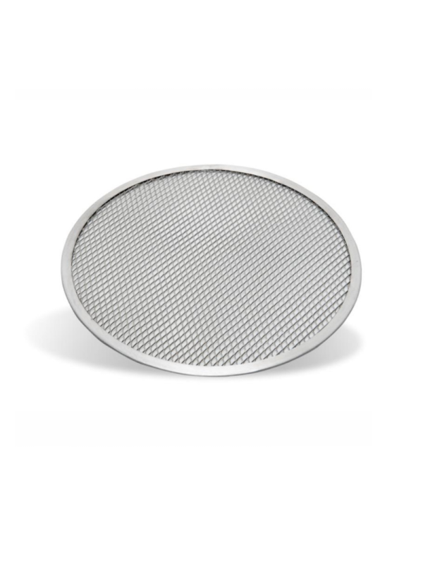 Pizzagaller aluminium 25cm