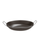 Paellapanna Blacksteel D470mm H65mm