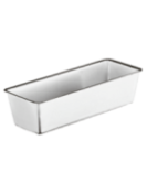Bakform aluminium 300x110x90mm 2L