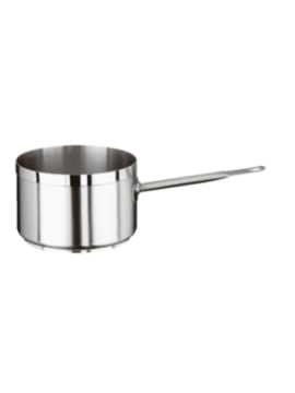 Kastrull rostfri D200mm H130mm 4,0L