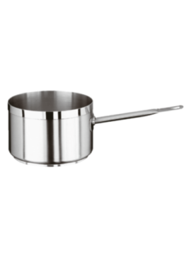 Kastrull rostfri D240mm H150mm 6,5L