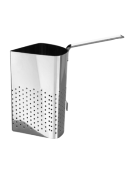 Insats rostfri 1/4 till kittlar 11101-11107