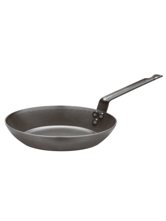 Stekpanna Blacksteel D240mm H45mm