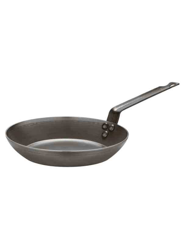 Stekpanna Blacksteel D240mm H45mm