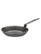 Stekpanna Blacksteel D240mm H45mm