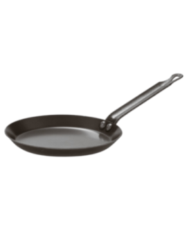 Crepépanna Blacksteel D200mm H20mm