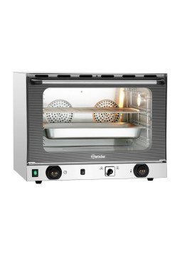 Varmluftsugn AT220-MDI