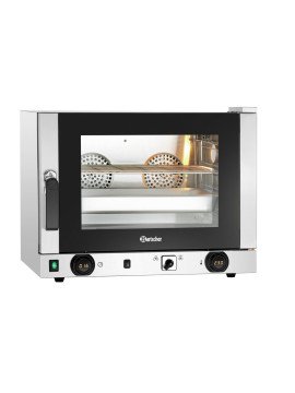 Varmluftsugn AT230-MDI