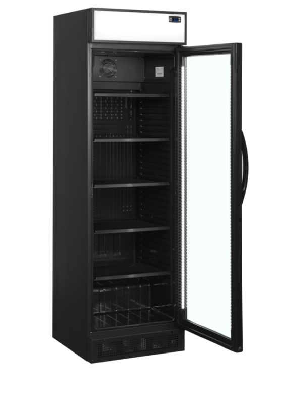 Drickakyl CEV435CP, svart