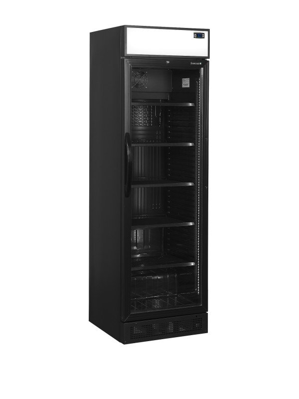 Drickakyl CEV435CP, svart