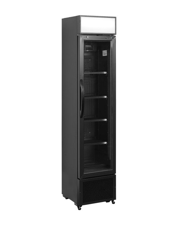 Drickakyl FSC175H, med lystop, svart Drickakyl FSC175H, med lystop, svart