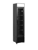 Drickakyl FSC175H, med lystop, svart Drickakyl FSC175H, med lystop, svart
