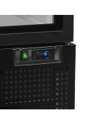 Drickakyl NC7500G, 3-dörrar