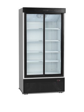 Drickakyl FS1002S 2-dörrar