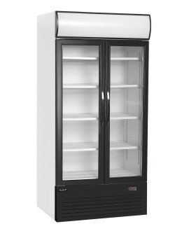 Drickakyl FSC1000H 2-dörrar