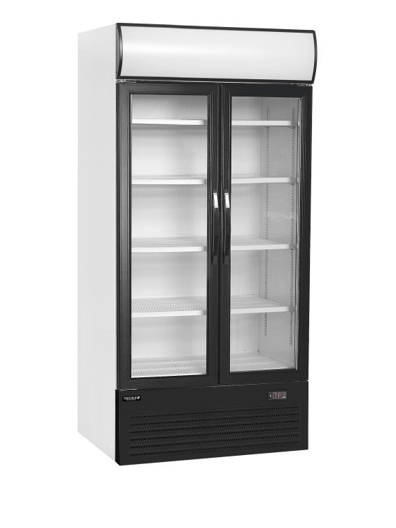 Drickakyl FSC1000H 2-dörrar