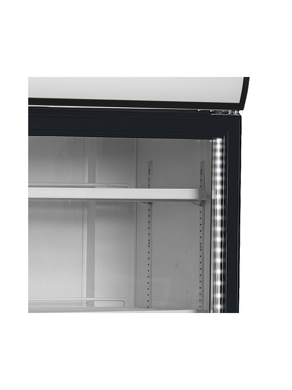Drickakyl FSC1000H 2-dörrar