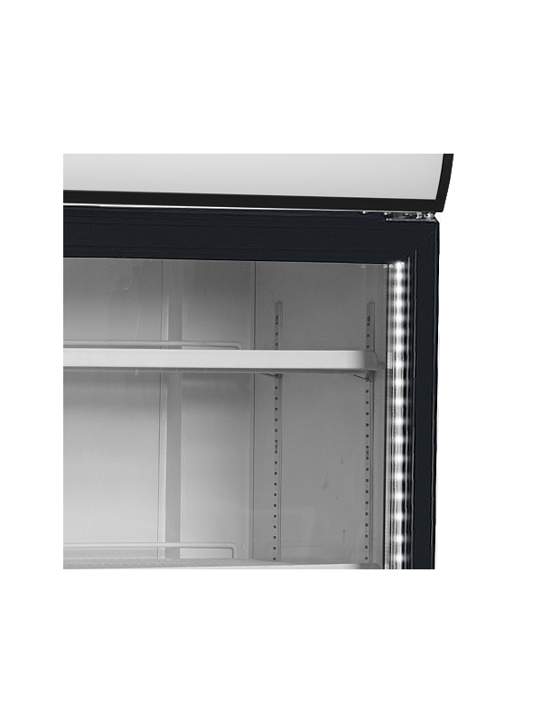 Drickakyl FSC1000H 2-dörrar
