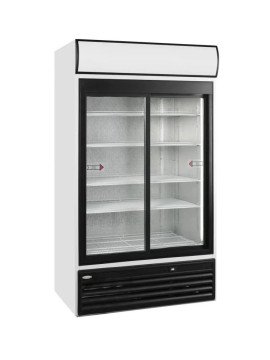 Drickakyl FSC1200S 2-dörrar