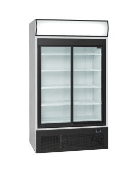 Drickakyl FSC1950S 2-dörrar